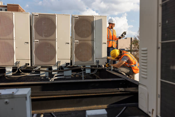 Best Geothermal HVAC Systems in Darby, PA