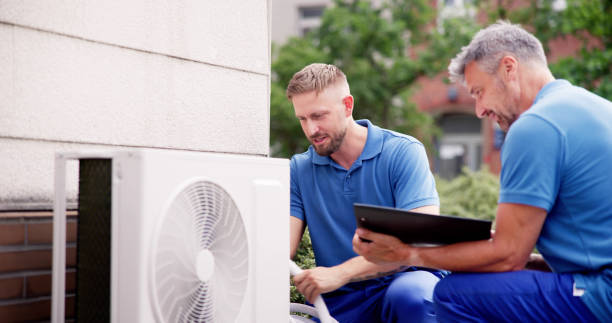 Reliable Darby, PA HVAC Solutions