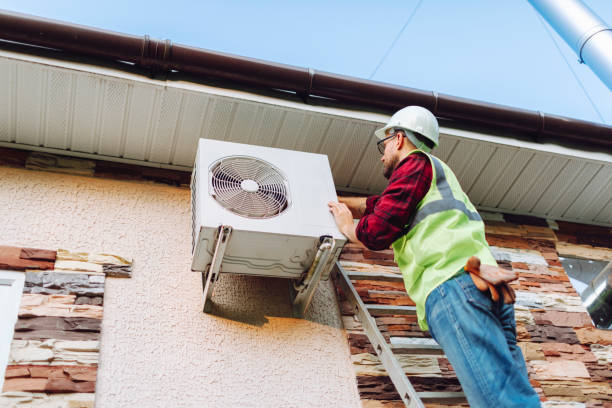 Best Solar-powered HVAC Systems in Darby, PA