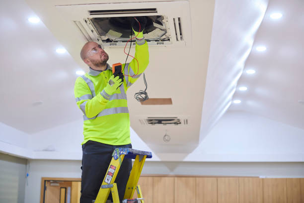 Best Energy-efficient HVAC Solutions in Darby, PA