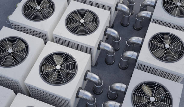 Best Seasonal HVAC Services in Darby, PA