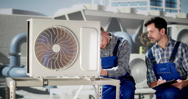 Best Residential HVAC in Darby, PA