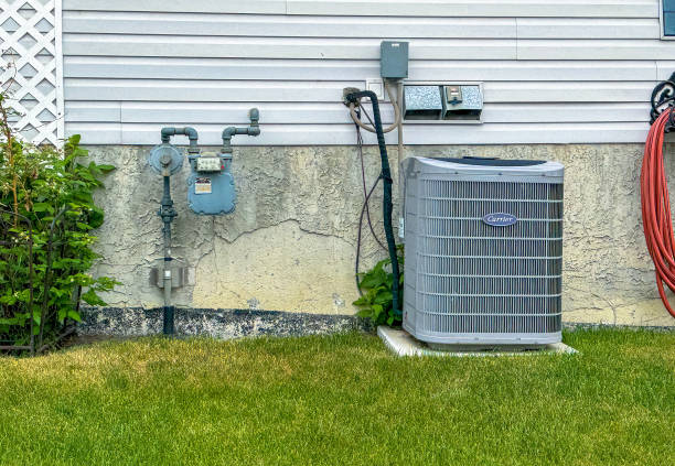 Best HVAC Retrofitting and Upgrading in Darby, PA