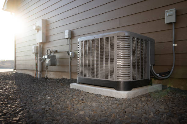 Best Thermostats and Smart Controls in Darby, PA